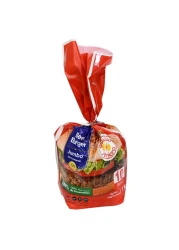 Siniora Jumbo Beef Burger 1kg