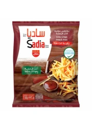 Sadia Extra Crispy French Fries 2.5kg