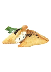 Al Karamah Thin Dough Samboosah Leaves Sheets 500g Pack of 2