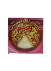 Al Karamah Big Pizza Crusts 1kg