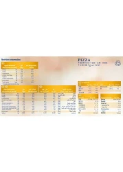 Dr.Oetker Funghi Pizza 356g