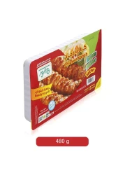 Jekor Kabab Chicken 480g