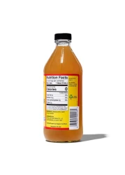 براغ خل التفاح العضوي 473 ملل