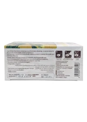 سيكيم شاي يانسون عضوي 25 كيس