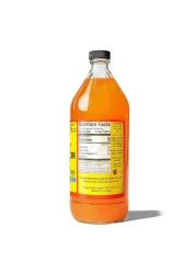 Bragg Organic Apple Cider Vinegar 946ml