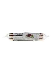 Bunalun Organic Dark Chocolate And Mint Rice Cakes 100g