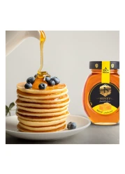 JS Natural Honey 425g