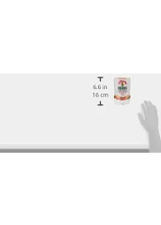 كابيلانو عسل خام عضوي 340 غرام