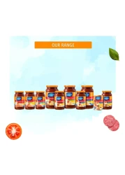 American Garden Classic Pizza Sauce, 396g