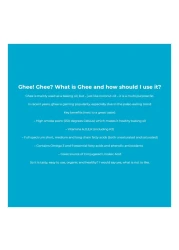 جيه جوز الهند العضوي السهل 245 غرام