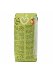 Hollinger Bio Organic Apple Juice 200ml