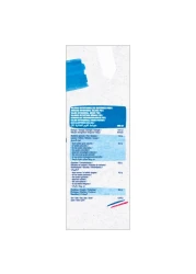 Bjorg Organic Vanilla Almond Milk 1L