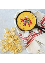 سيمبلي 7 هالابينو رقائق عدس 113 غرام