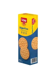 Schar Gluten-Free Digestive Biscuit 150g