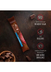 Canderel Magic Bubble Milk Chocolate No Added Sugar 30g