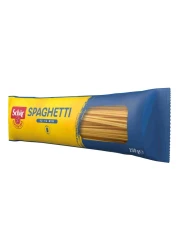 شار معكرونة سباغيتي خالية من الجلوتين 250 غرام