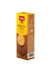 Schar Gluten-Free Digestive Chocolate Biscuit 150g