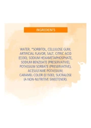 American Garden Sugar Free Gluten Free Vegetarian Pancake Syrup, 710ml