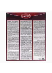 Cuetara Choco Flakes 350g