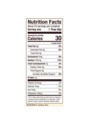 بوبس ريد ميل صمغ الزانثان عالي الجودة خالٍ من الجلوتين وغير معدّل وراثيًا، 227 جم