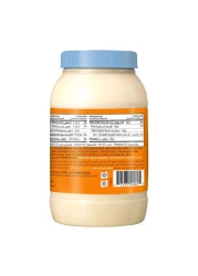 American Garden Gluten-Free Dairy-Free Real Light Mayonnaise, 887ml