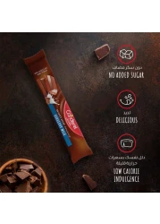 كاندريل غورجس شوكولاته بالحليب بدون سكر مضاف 30 غرام