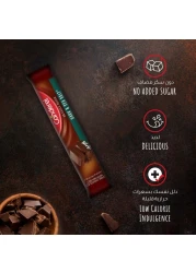 كاندريل سيمبلي لوح شوكولاته داكنة 30 غرام حزمة من 4