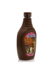 Sweet'N Low Sugar Free Chocolate Syrup, 511g
