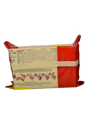 سفن دايز كرواسون بحشوة كريمة الكاكاو 55 غرام، حزمة من 6