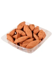 بسكويت بالشوكولاته