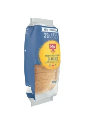 Schar Gluten Free Classic Meisterbackers Breads 300g
