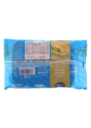 l'usine Milk Sandwich Rolls 200g