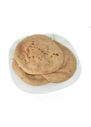 Golden Loaf Egyptian Brown Bread 225g