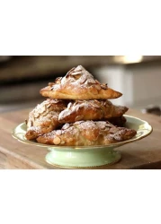 كراوسون باللوز صغير حزمة من 8 قطع