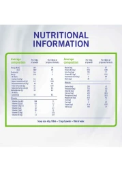 نستله نان كومفورت 3 تركيبة حليب للنمو من عمر 1 إلى 3 سنوات 800 غرام