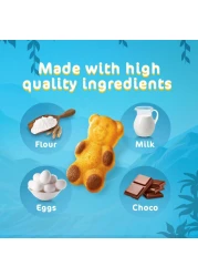 Barni Milk Cake 30g Pack of 12