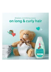 جونسون شامبو وبلسم 2 في 1 للأطفال 500 ملل