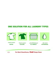 Persil Sensitive &amp; Baby Liquid Laundry Detergent 3L