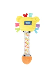 بلايغرو سفاري خشيخشة هزازة على شكل أسد PG188797 ـ 3 أشهر فما فوق