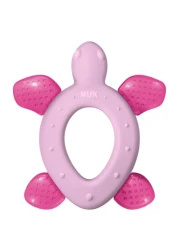 Nuk Cool All-Around Teether 3m+ Multicolour
