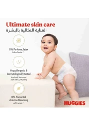 Huggies Extra Care Soft Cloud Culottes Baby Diaper Pants Size 6 15-25kg 30 Pants