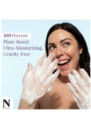 Dr Natural Castile Liquid Unscented Baby Soap Mild 32 oz PlantBased Made with Organic Shea Butter Rich in Essential Oils Sulfate and ParabenFree CrueltyFree MultiPurpose Soap