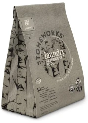 Grab GreenStoneworks Laundry Detergent Pods 100 Count Birch Branch Scent Plant and Mineral Based Cleans Deeply Eliminates Odors Fights Stains