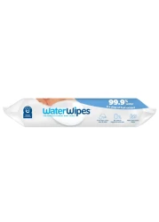 Water Wipes Purest Baby 60 Wipes