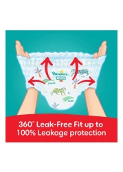 Pampers Rash Protection Pants Size 3 6-11kg Value Pack 26 Pants