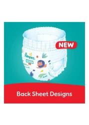 Pampers Rash Protection Pants Size 4 9-14kg Giant Pack 68 Pants
