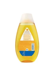 Johnson's Gold Baby Shampoo 750ml Pack of 2