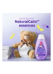 Johnson's Bath Sleep Time Bath 300ml