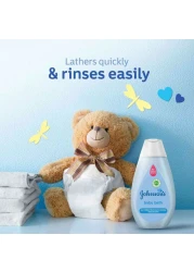 Johnson&rsquo;s Baby Bath 500ml + 200ml