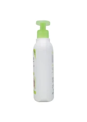 Corine De Farme Sulphate Free Baby Gentle Shampoo For Sensitive Skin White 500ml